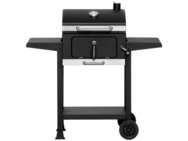 Kolgrill Laguna