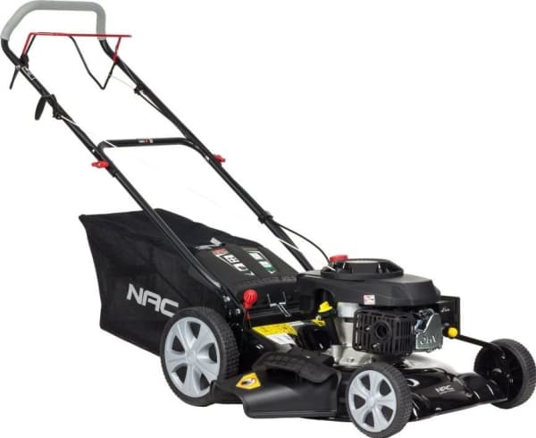 NAC KLIPPER BRENN. DRIVE 146cc LS50-146-