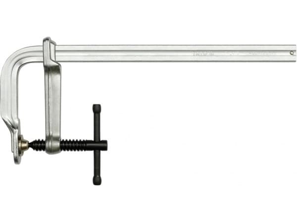Yato YT-6414, F-klemme, Stål