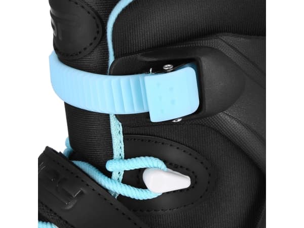 Spokey Mrsfit Inline Skates 41 Bl