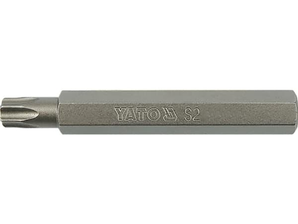 Yato YT-0404, 30 mm, 1 styck