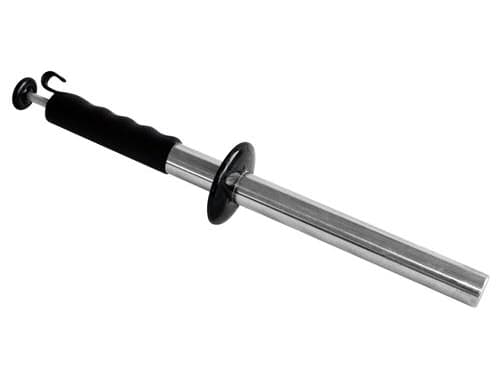 Magnetisk spånopsamler med quick release (400 mm)
