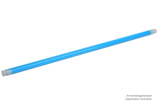 Alphacool HardTube 13/10mm, 4 bar, Läpinäkyvä, 1 cm, 0,4 m, 1,3 cm, 58 g