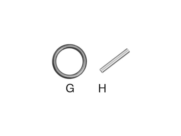 HAZET 900S-G1014, 2 g