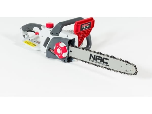NAC KODESAG ELEKTRISK 2400W CE24-NS-G