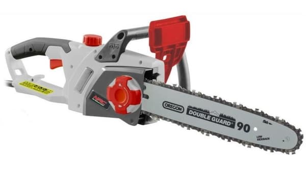 NAC KODESAG ELEKTRISK 2400W CE24-NS-G