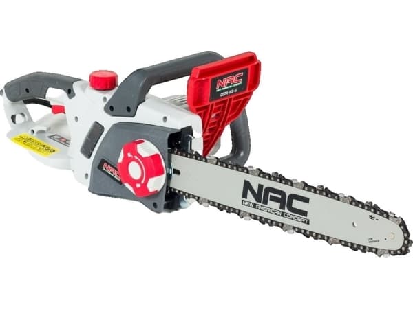 NAC KODESAG ELEKTRISK 2400W CE24-NS-G