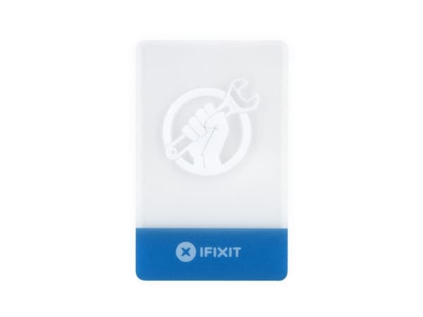 iFixit - Öppningsverktyg - 55.245 x 85.725 mm (paket om 2)