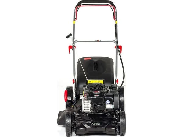 NAC KLIPPER BRENN. DRIVE B&S 140cc LS46-