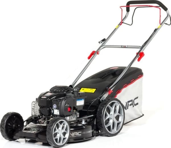 NAC KLIPPER BRENN. DRIVE B&S 140cc LS46-