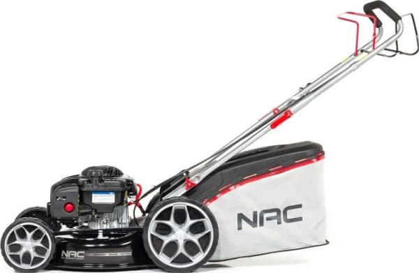 NAC KLIPPER BRENN. DRIVE B&S 140cc LS46-