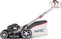 Miniatyrbilde 5 av 5: NAC KLIPPER BRENN. DRIVE B&S 140cc LS46-