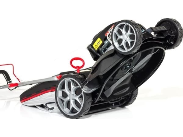 NAC KLIPPER BRENN. DRIVE B&S 140cc LS46-