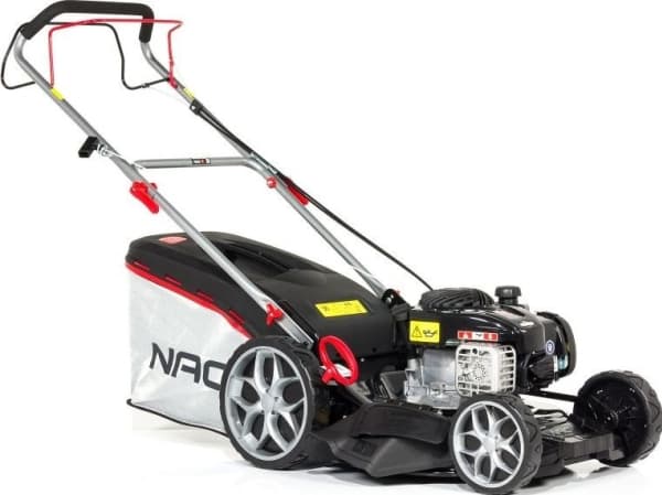 NAC KLIPPER BRENN. DRIVE B&S 140cc LS46-