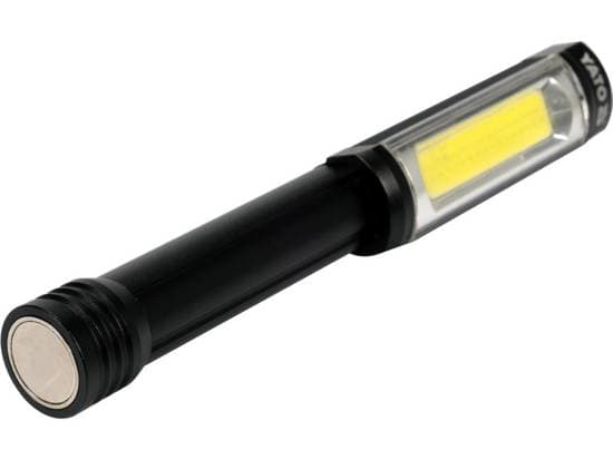 YATO YATO YATO TARKASTETTU TYÖPAJAVALO 400LM 3AA YT-08522