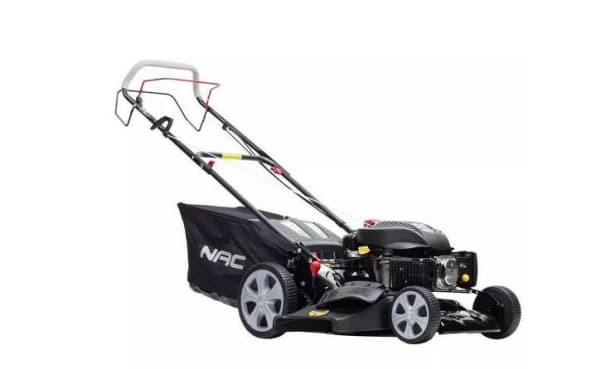 NAC KLIPPER BRENN. DRIVE 146cc LS46-146-H-NG