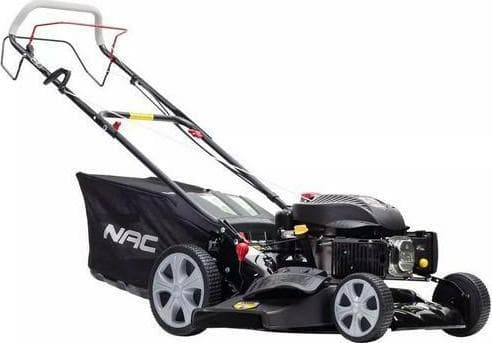 NAC KLIPPER BRENN. DRIVE 146cc LS46-146-H-NG