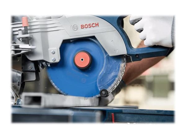 Bosch Accessories Expert for Aluminium 2608644112 Rundsavblad 254 x 30 x 2 mm Antal tænder (per tomme): 80 1 stk