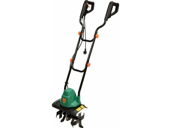 FLO ELEKTRISK FRØKKER 32cm 750W
