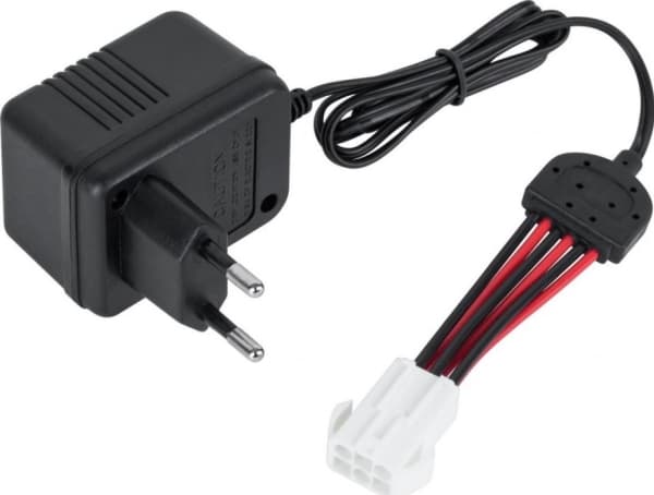 Quer Batterilader til Revolt fjernstyrt bil