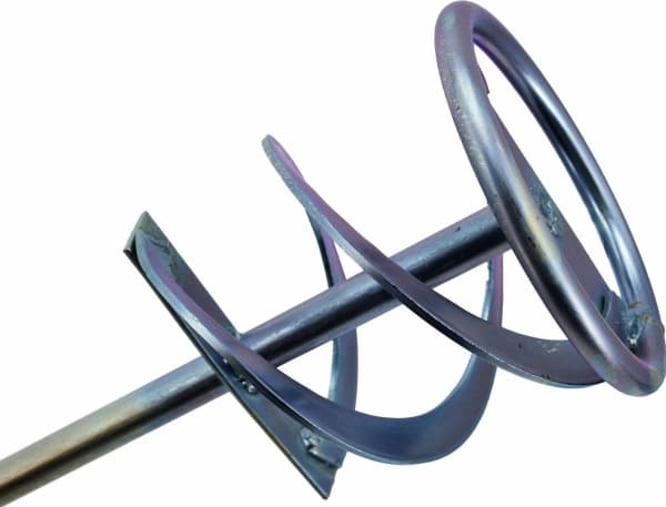 AWTOOLS M14 mørtelblander - 160mm x 600mm BL