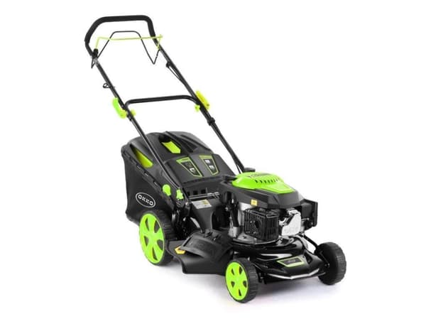 Petrol Lawnmower S461vhy-T6 46Cm Okko