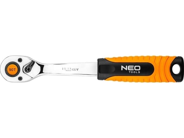 SPÄRR 1/4'' 90Z NEO 08-530