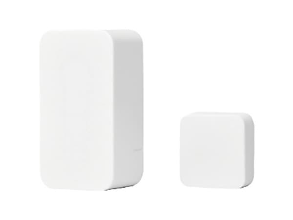Nuki Door Sensor, Langaton, Bluetooth, Valkoinen, Ovi, Smart Lock 3.0