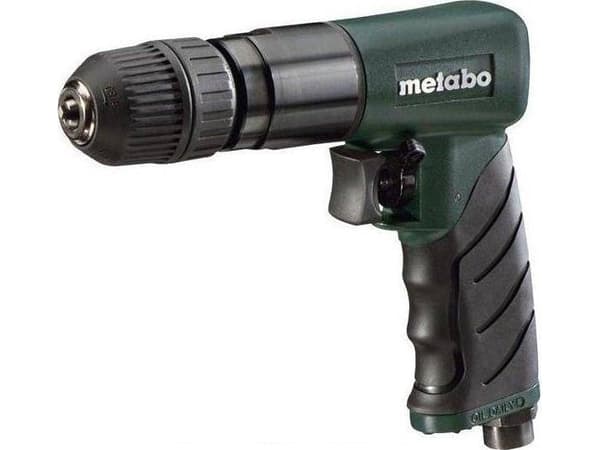 Metabo DB 10, Batteridrevet, 1,2 kg