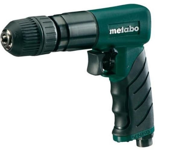 Metabo DB 10, Batteridrevet, 1,2 kg