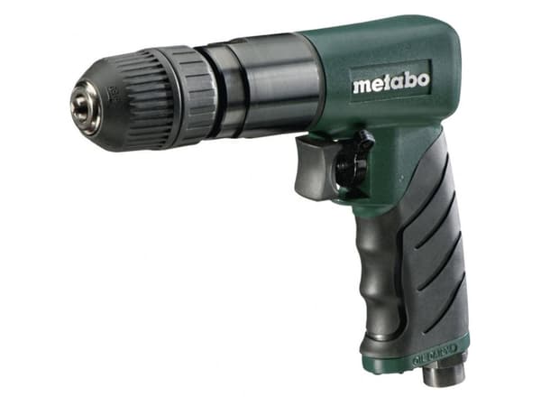 Metabo DB 10, Batteridrevet, 1,2 kg