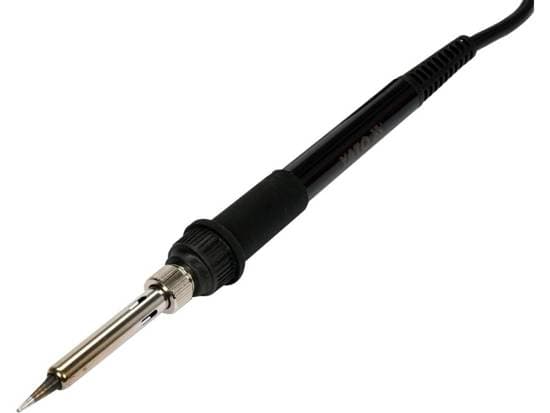 Yato YT-82456, 1 °C, 200 °C, 480 °C, LCD, 1 m, 75 W