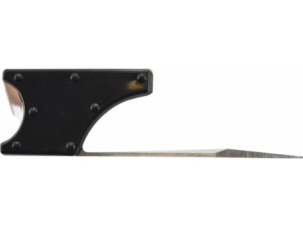 AWTOOLS PLASTERING FLAT 200CM TYPE H H LUKKET, FERDIG MED EN TRAPES
