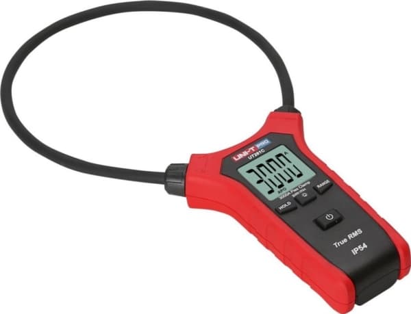 Uni-T PRO UT281C klämmätare