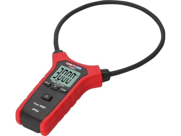 Uni-T PRO UT281C klämmätare