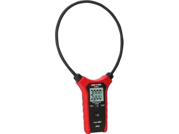 Uni-T PRO UT281C klämmätare