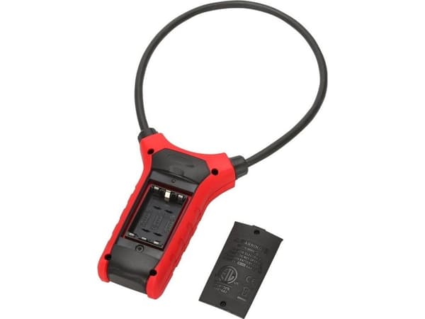 Uni-T PRO UT281C klämmätare