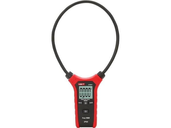 Uni-T PRO UT281C klämmätare