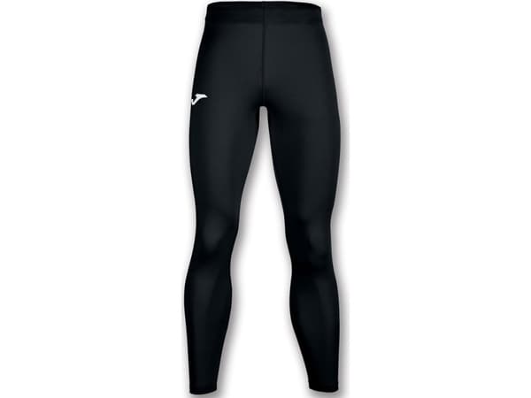 Joma Getry męskie Brama Academy Long Pants svart r. S (101016.100)