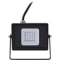 Miniatyrbild 2 av 4: Eurolite LED IP FL-10 SMD UV 51914917 LED-utomhusspotlight 10 W