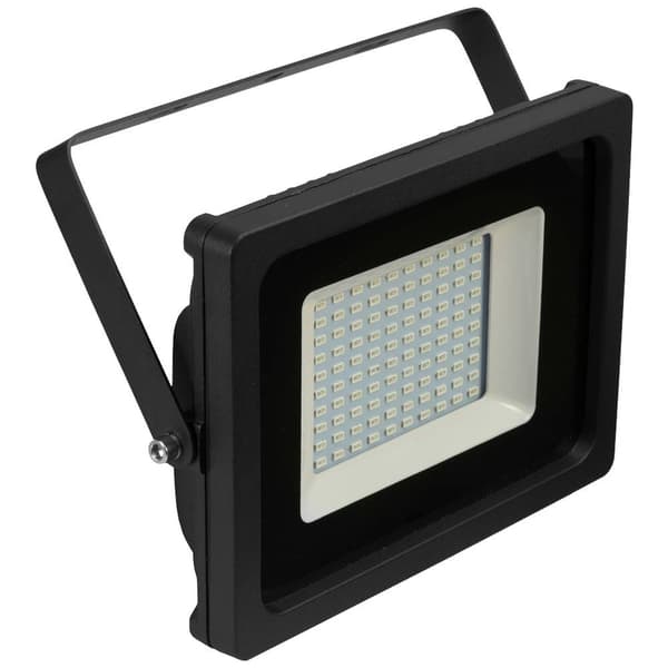 Eurolite LED IP FL-50 SMD grün 51914982 LED-utomhusspotlight 55 W