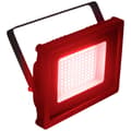 Miniatyrbild 1 av 4: Eurolite LED IP FL-50 SMD rot 51914980 LED-utomhusspotlight 55 W