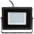 Miniatyrbild 4 av 4: Eurolite LED IP FL-50 SMD violett 51914988 LED-utomhusspotlight 55 W