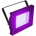 Miniatyrbild 1 av 4: Eurolite LED IP FL-50 SMD violett 51914988 LED-utomhusspotlight 55 W