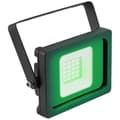 Miniatyrbild 1 av 4: Eurolite LED IP FL-10 SMD grün 51914903 LED-utomhusspotlight 10 W