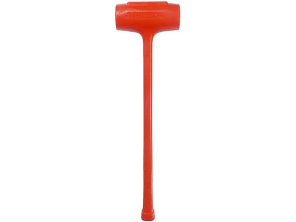 Kuolleen iskun vasara Compo-Cast 89mm 4760g