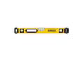 Miniatyrbild 1 av 5: DeWALT DWHT0-43224, 0,6 m, Svart, Gul, 0,5 mm/m