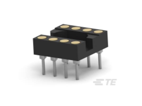 TE Connectivity 1-1437535-4 1 stk Tube