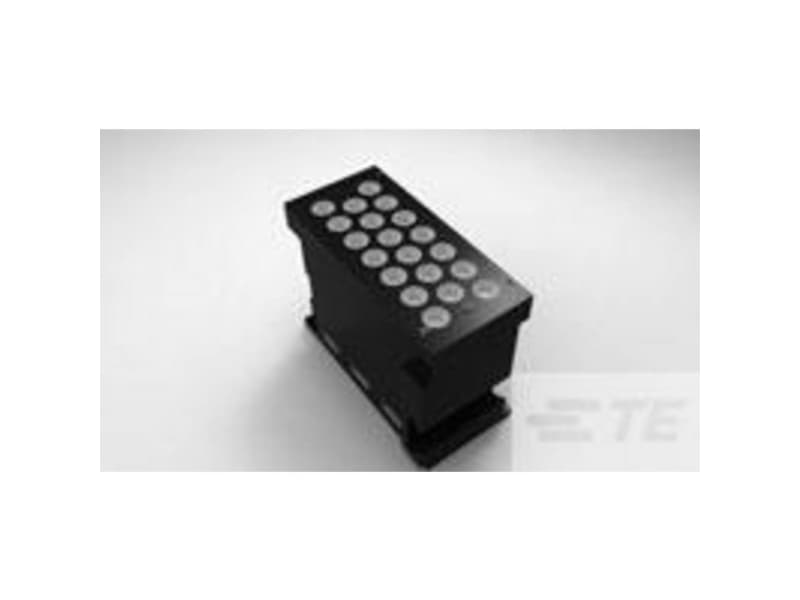 TE Connectivity 1648468-1 1 stk Bag