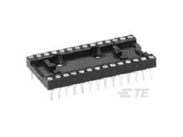 TE Connectivity 4-1571551-2 1 stk Tube